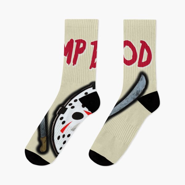Item preview, Camp Blood designed and sold by erikvanrent.