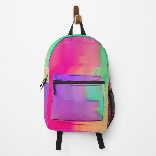 Item preview, Glitch Colorful Gradient designed and sold by trajeado14.