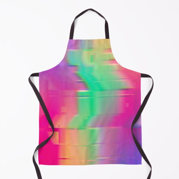 Item preview, Glitch Colorful Gradient designed and sold by trajeado14.