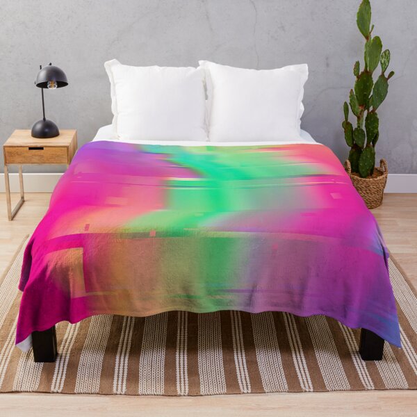 Item preview, Glitch Colorful Gradient designed and sold by trajeado14.