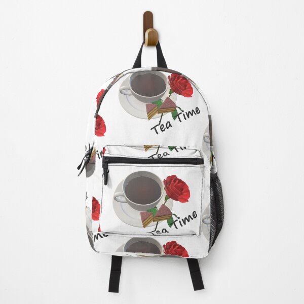 Item preview, Tea time creation picture  designed and sold by jotcar.