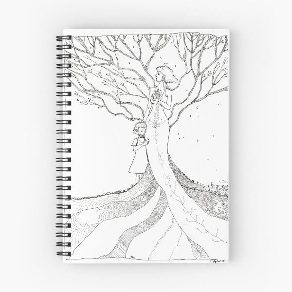 Item preview, Yggdrasil designed and sold by Redreaming.