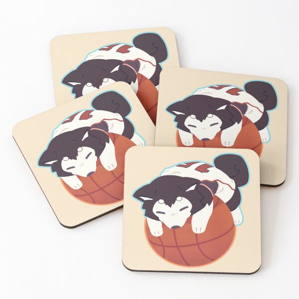 Item preview, Nigou designed and sold by Niansue.