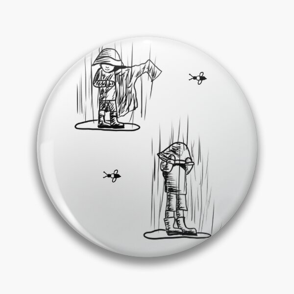 Item preview, Unfavorable Weather designed and sold by EmberArtss.