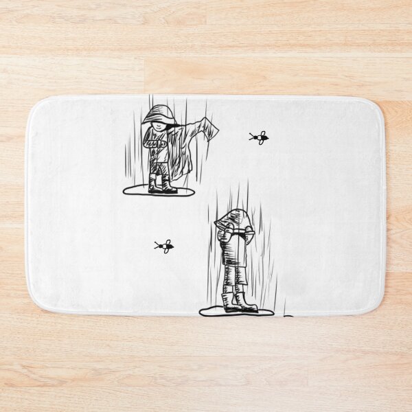 Item preview, Unfavorable Weather designed and sold by EmberArtss.