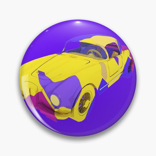 Item preview, Sports car, auto, automobile, racing car designed and sold by MIRO3D.