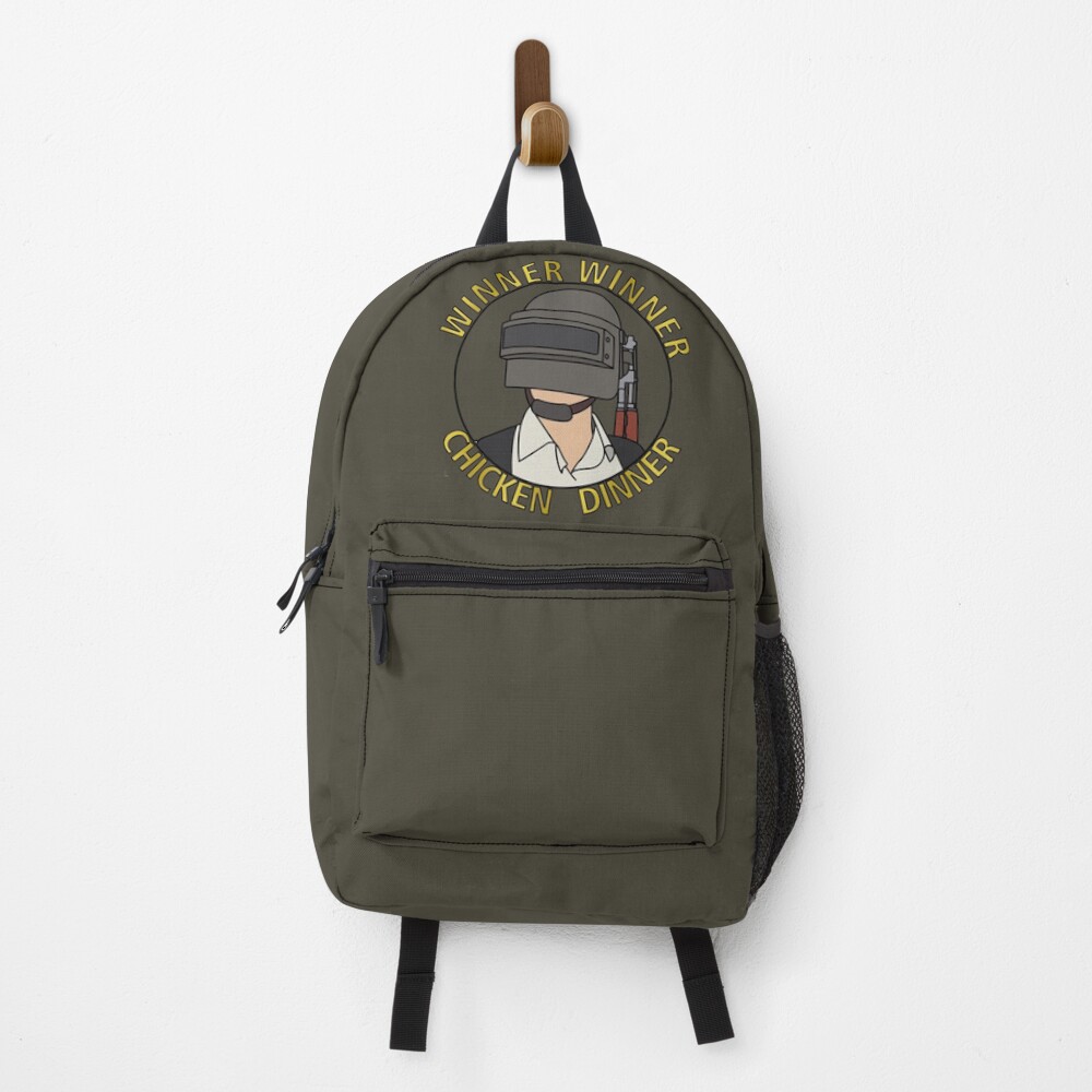 PUBG winner