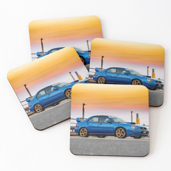 Item preview, Blobeye sti sunset shot designed and sold by DhyneDesigns.