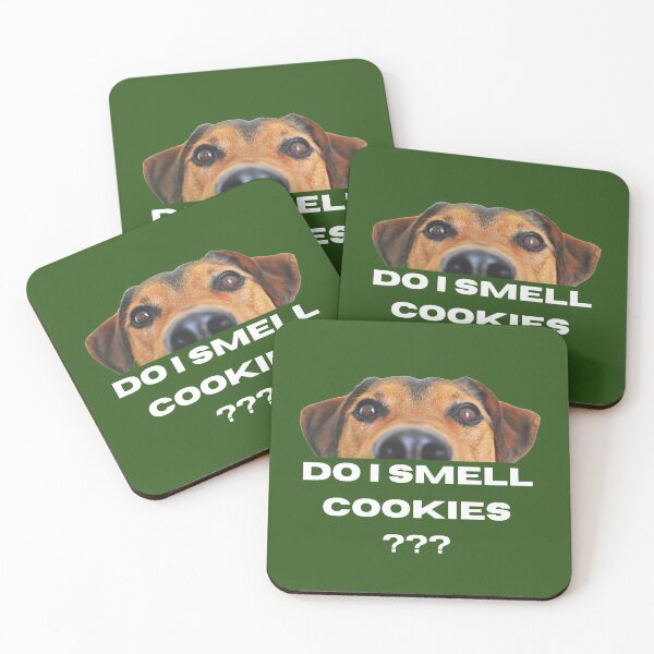 Item preview, Do I Smell Cookies? designed and sold by artistoutfitter.