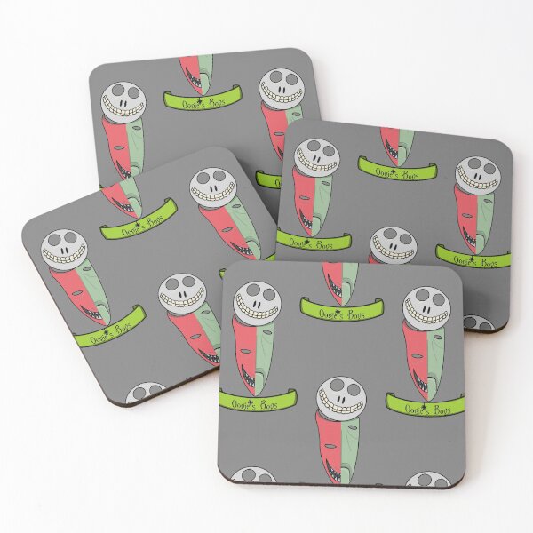 Item preview, Oogie’s Boys designed and sold by Doodles From My Noodle.