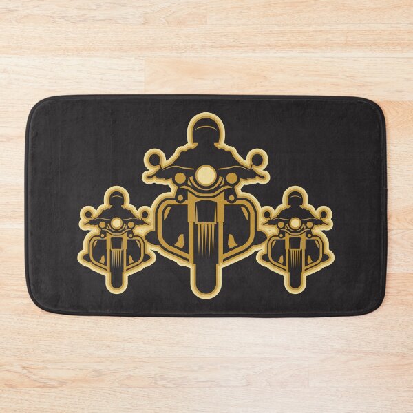 Item preview, Outlaw motorcycle club designed and sold by studio838.