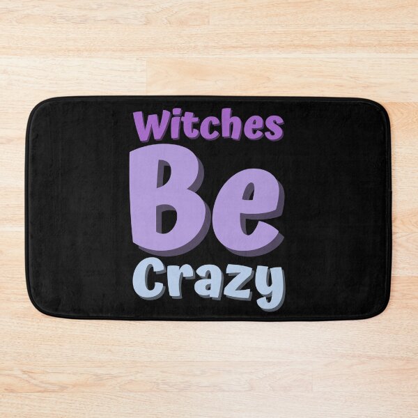 Item preview, Witches Be Crazy designed and sold by hectorgool.