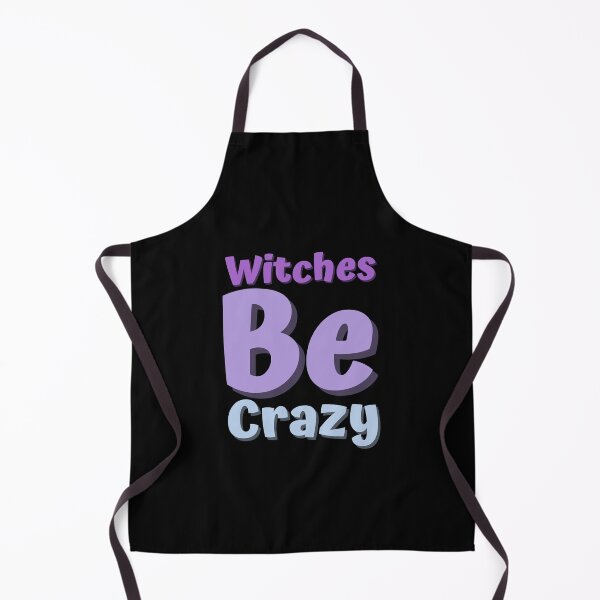 Item preview, Witches Be Crazy designed and sold by hectorgool.