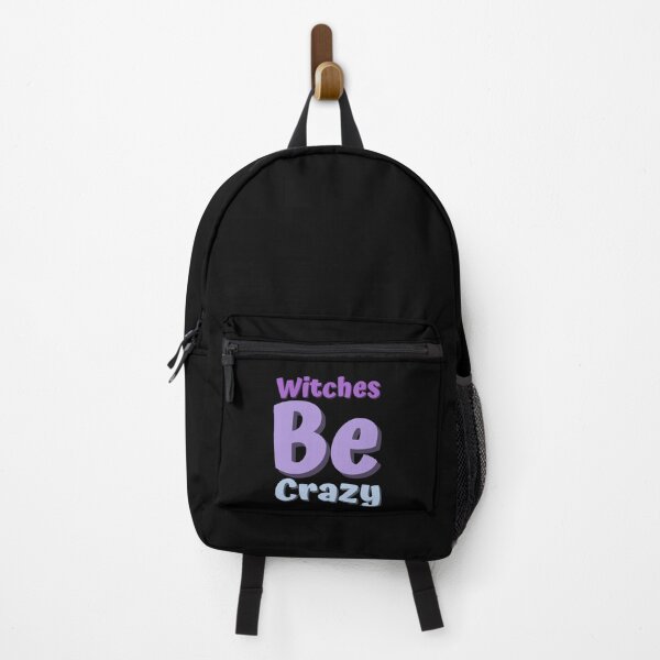 Item preview, Witches Be Crazy designed and sold by hectorgool.