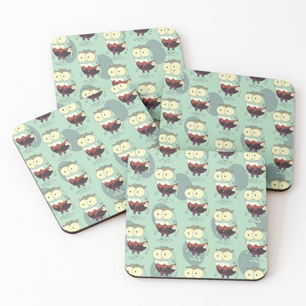 Item preview, Toadie - Amphibia character designed and sold by Trendelicious.
