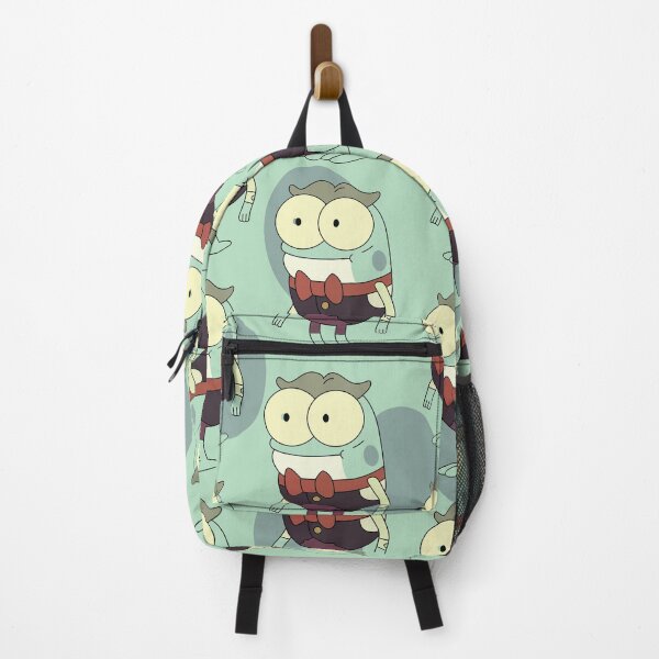 Item preview, Toadie - Amphibia character designed and sold by Trendelicious.