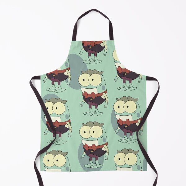 Item preview, Toadie - Amphibia character designed and sold by Trendelicious.