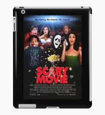Movie Poster Merchandise iPad Case/Skin