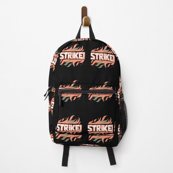 Item preview, Strike! designed and sold by Zoranzi.