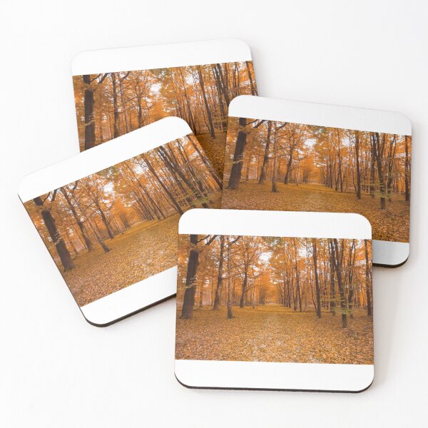Item preview, COLORFUL FALL SEASON NATURE SCENERY designed and sold by findsbyjune374.