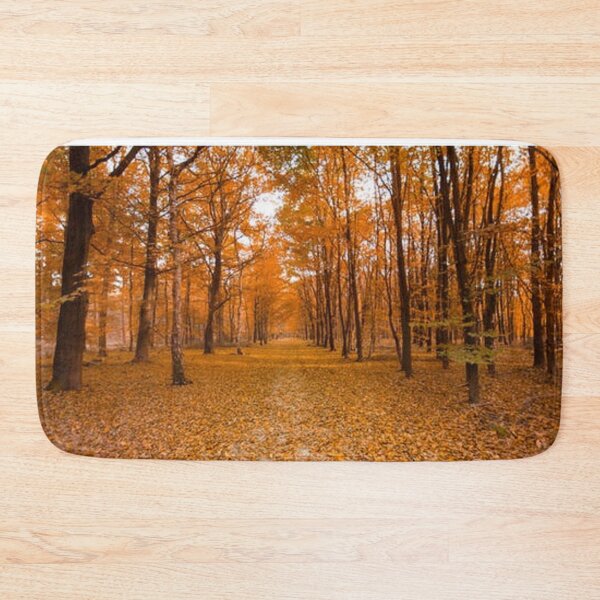 Item preview, COLORFUL FALL SEASON NATURE SCENERY designed and sold by findsbyjune374.