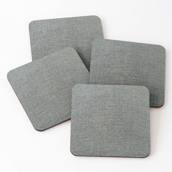Item preview, Grey Grain Pattern designed and sold by basitcv.