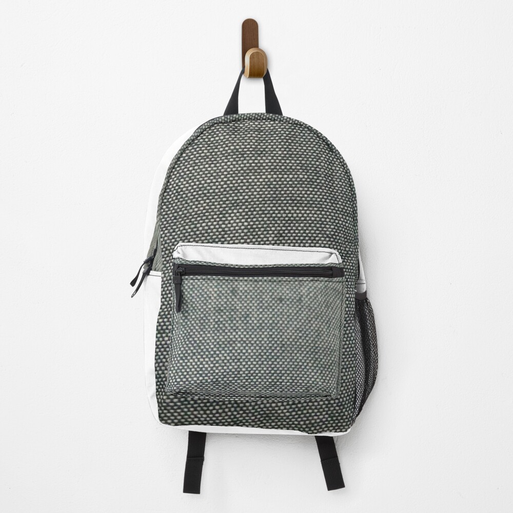 Item preview, Backpack designed and sold by basitcv.