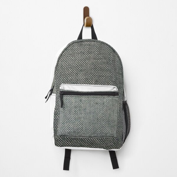 Item preview, Grey Grain Pattern designed and sold by basitcv.