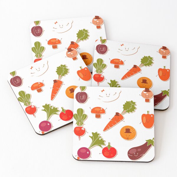 Item preview, Vegetable smilies designed and sold by Midhuna.