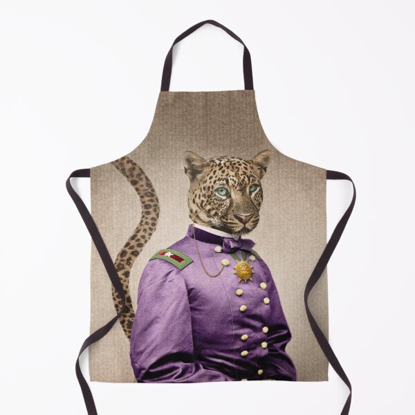 Item preview, Grand Viceroy Leopold Leopard designed and sold by PETER GROSS.
