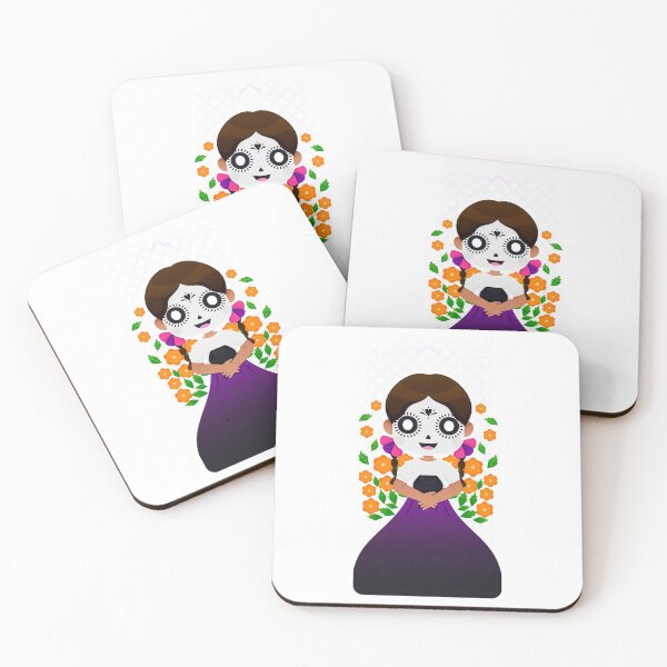 Item preview, Day of the Dead designed and sold by MonVerSer.