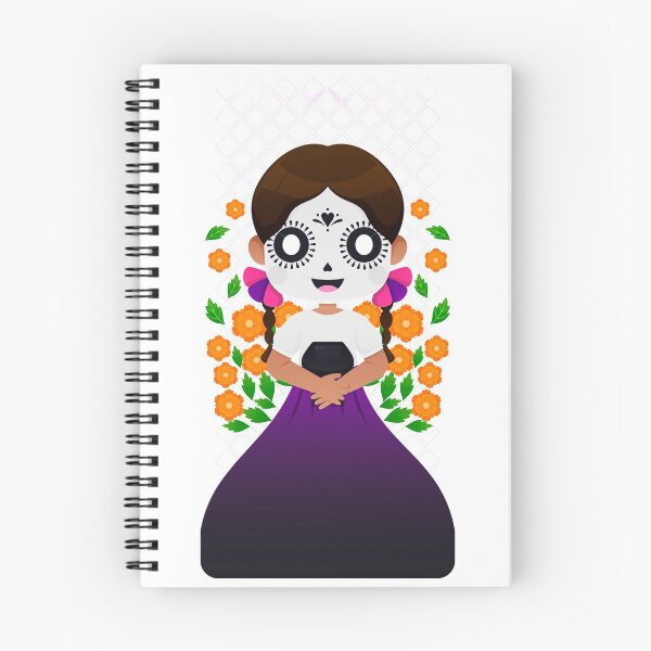 Item preview, Day of the Dead designed and sold by MonVerSer.