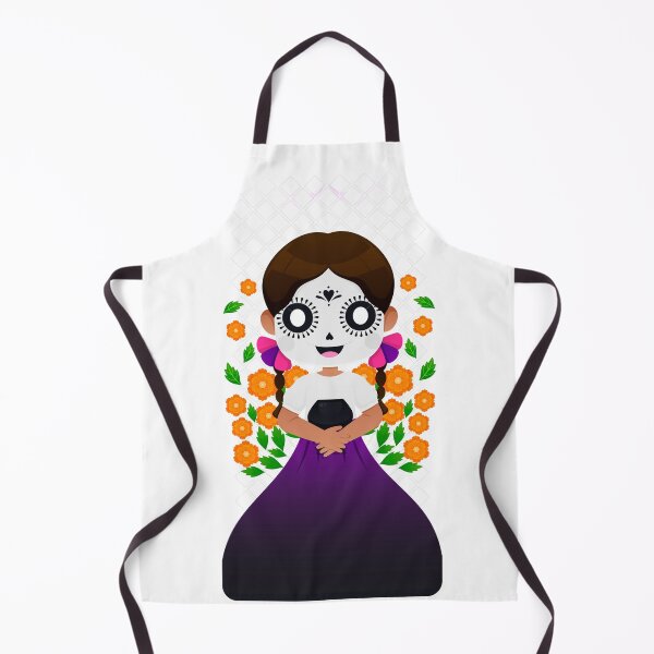 Item preview, Day of the Dead designed and sold by MonVerSer.