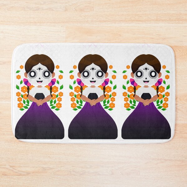 Item preview, Day of the Dead designed and sold by MonVerSer.