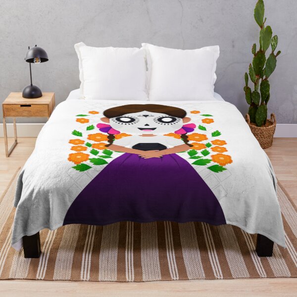Item preview, Day of the Dead designed and sold by MonVerSer.