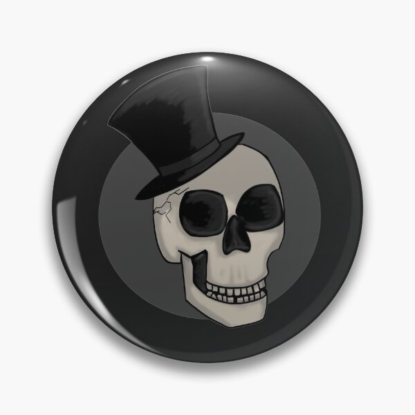 Item preview, Gentleman  designed and sold by superfrumpkin.
