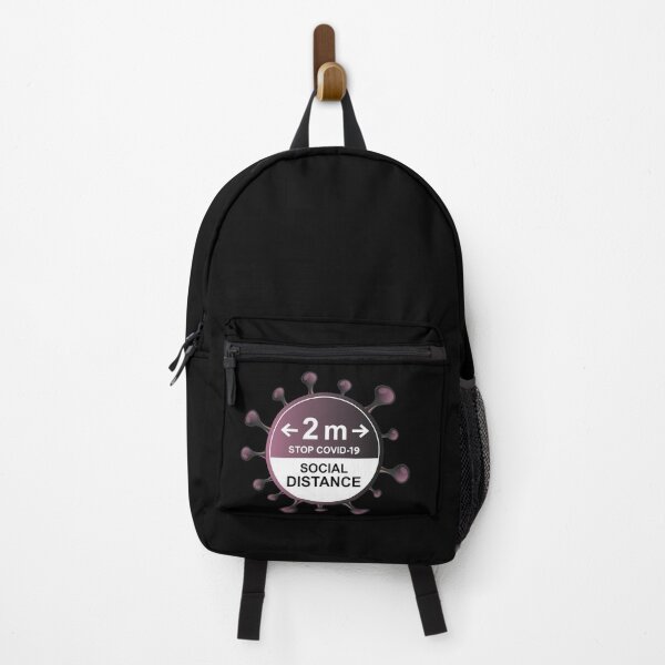 Item preview, Social distance! Keep it!  designed and sold by MrazTees.