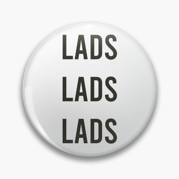 Item preview, Lads lads lads designed and sold by IrishGifts.