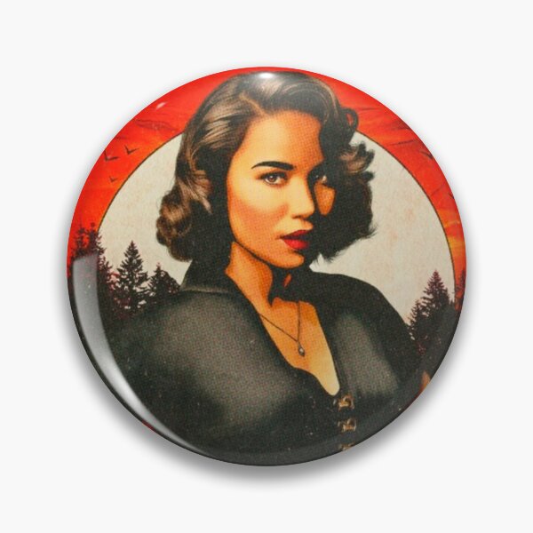 Item preview, letitia dandridge designed and sold by febolton.