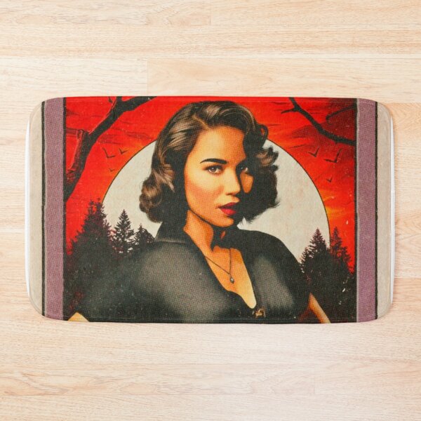 Item preview, letitia dandridge designed and sold by febolton.