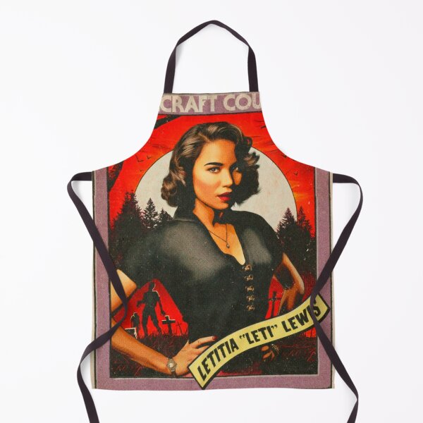 Item preview, letitia dandridge designed and sold by febolton.