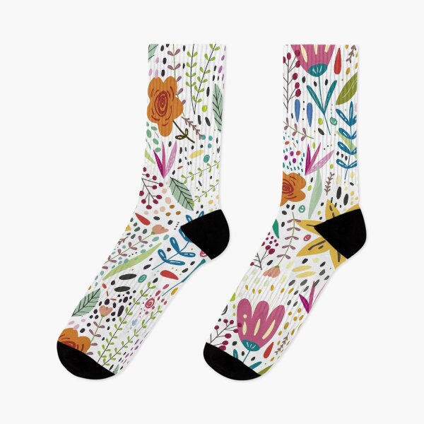 Item preview, Flower pattern  designed and sold by Dailyartsie.