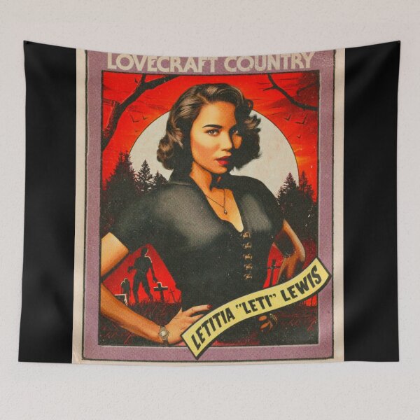Item preview, letitia dandridge designed and sold by febolton.