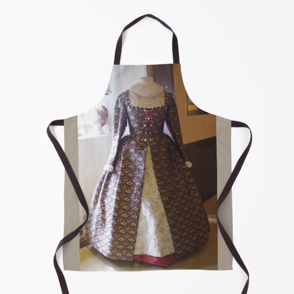 Item preview, An Elizabethan Dress designed and sold by lezvee.