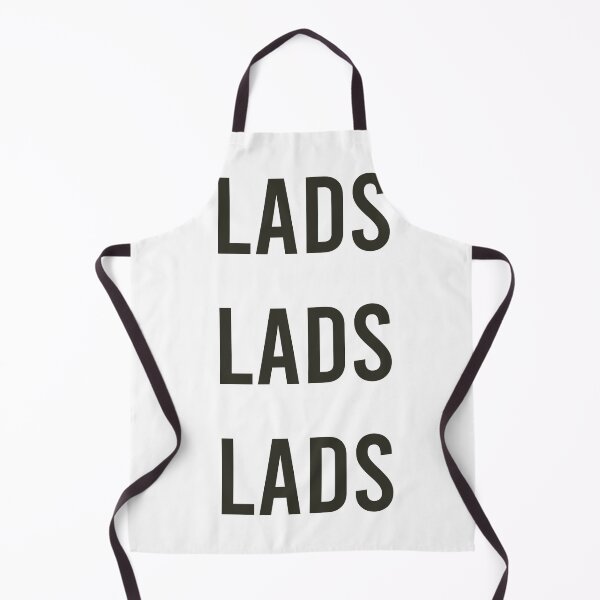 Item preview, Lads lads lads designed and sold by IrishGifts.