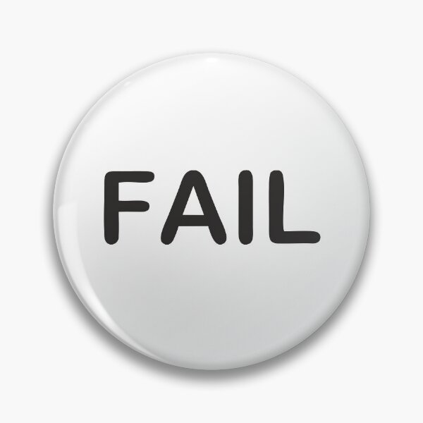 Item preview, Fail designed and sold by VicFreedomind.