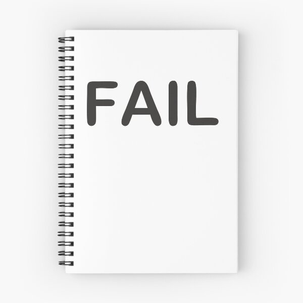 Item preview, Fail designed and sold by VicFreedomind.