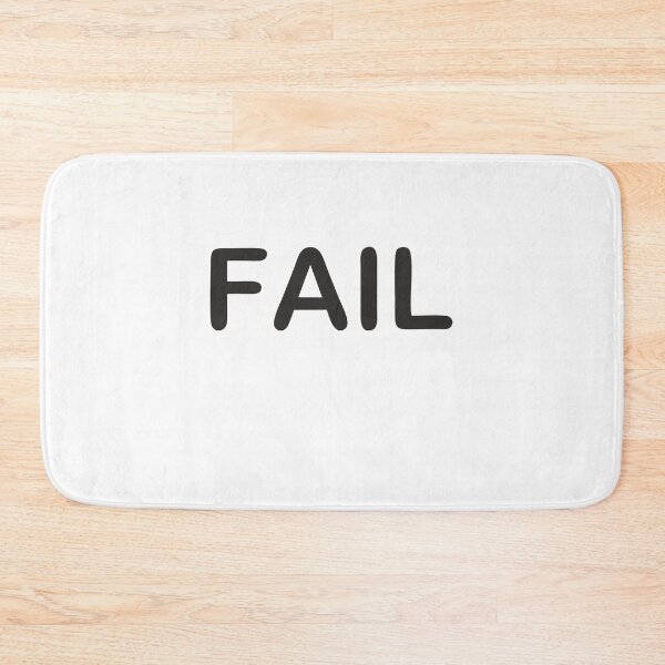 Item preview, Fail designed and sold by VicFreedomind.