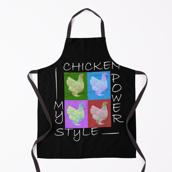 Item preview, chicken keeper, farmer, eggs, rooster design designed and sold by Kalli-design.