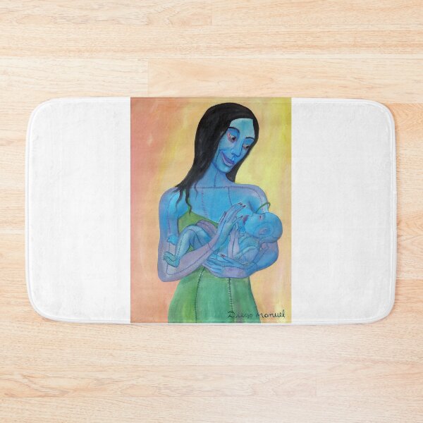 Item preview, Mother's Love 3 designed and sold by Diego Manuel Rodriguez.